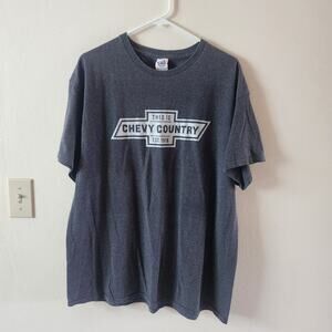 Men's Chevy Truck T-shirt XL